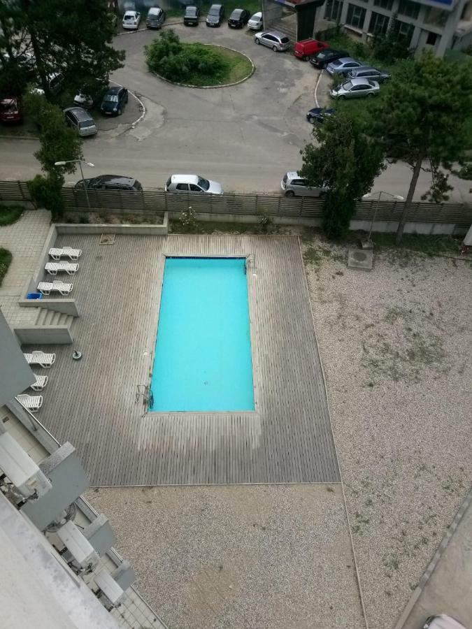 Sara Sea View Olimp 아파트 외부 사진